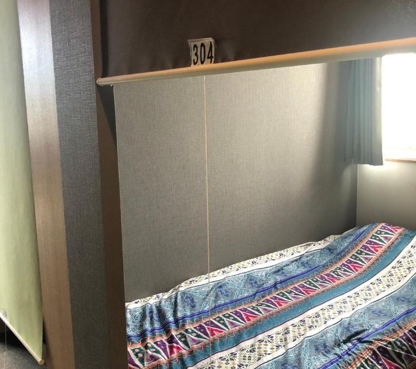 Photo of Bedroom in Naha City Centre