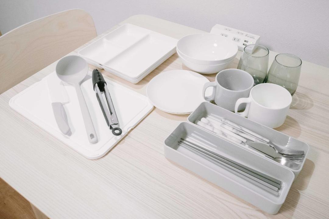 Photo of Kitchen in Minami-ku