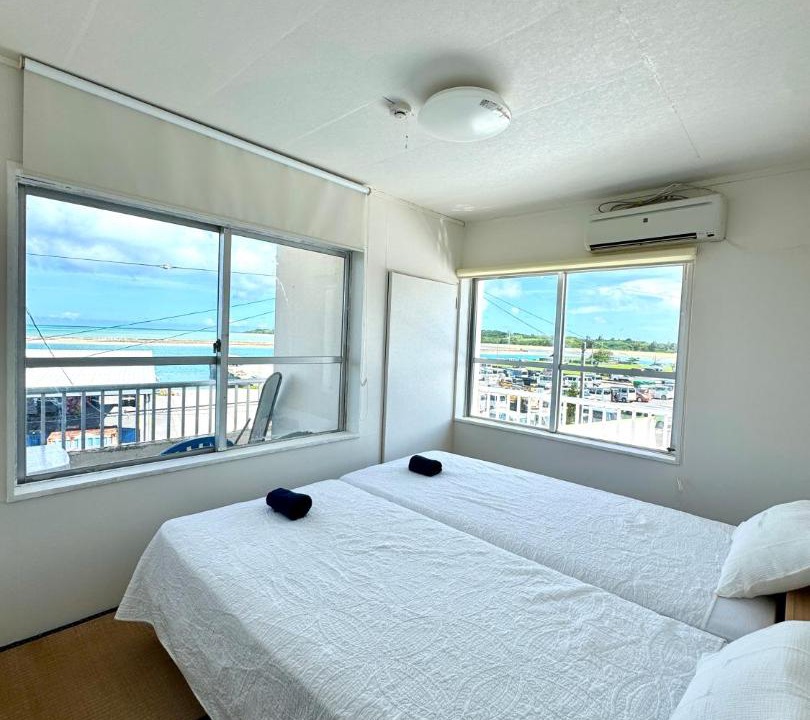 Photo of Bedroom in Taketomi-jima Taketomi-cho
