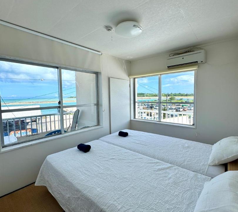Photo of Bedroom in Taketomi-jima Taketomi-cho