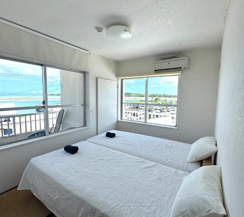 Photo of Bedroom in Taketomi-jima Taketomi-cho