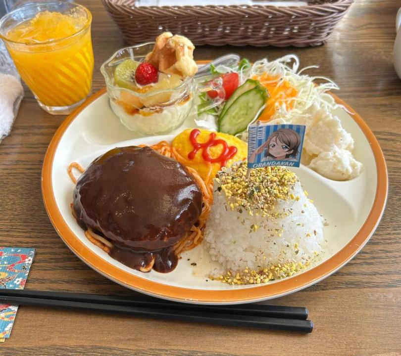 Photo of Others in Numazu