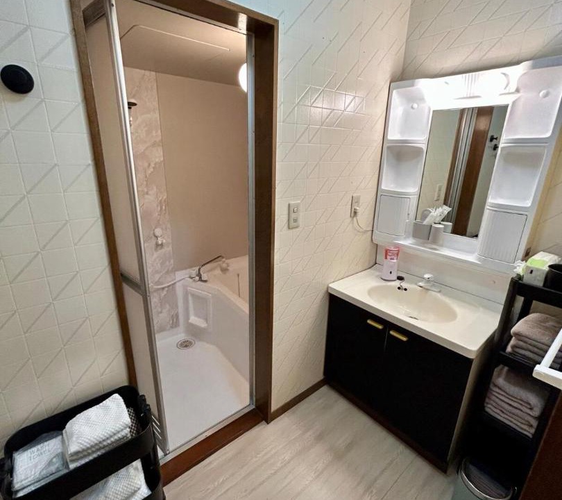Photo of Bathroom in Numazu