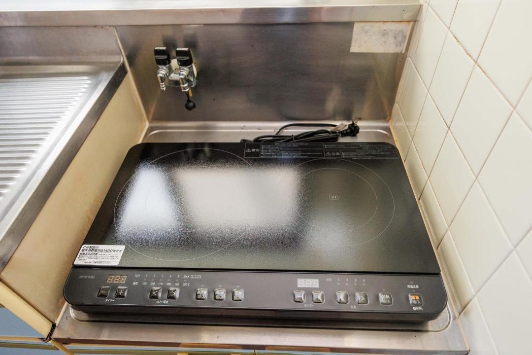 Photo of Kitchen in Nagawa