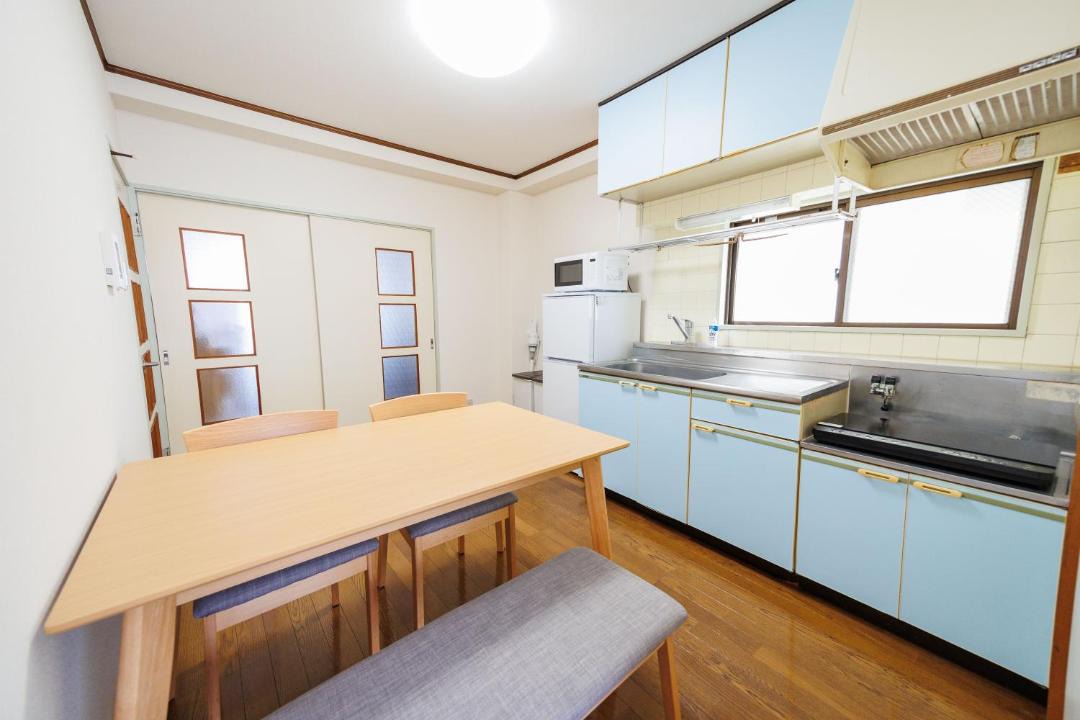 Photo of Kitchen in Nagawa