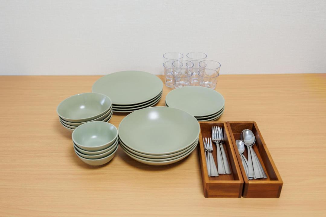 Photo of Kitchen in Nagawa