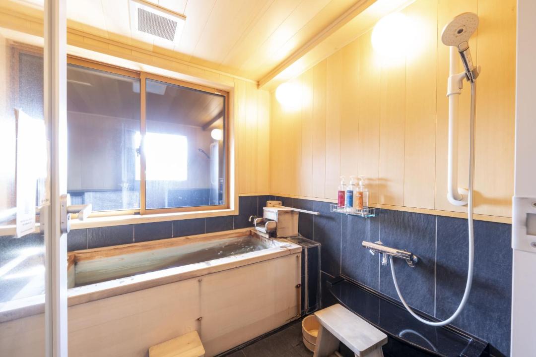Photo of Bathroom in Nozawaonsen