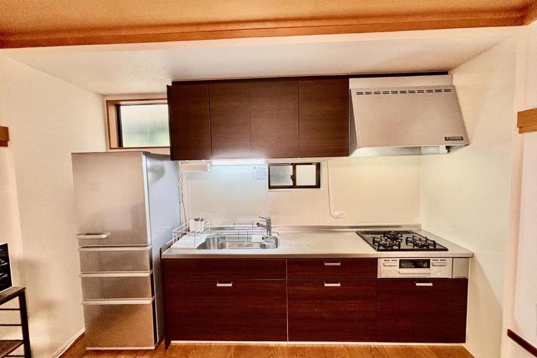 Photo of Kitchen in Toyama