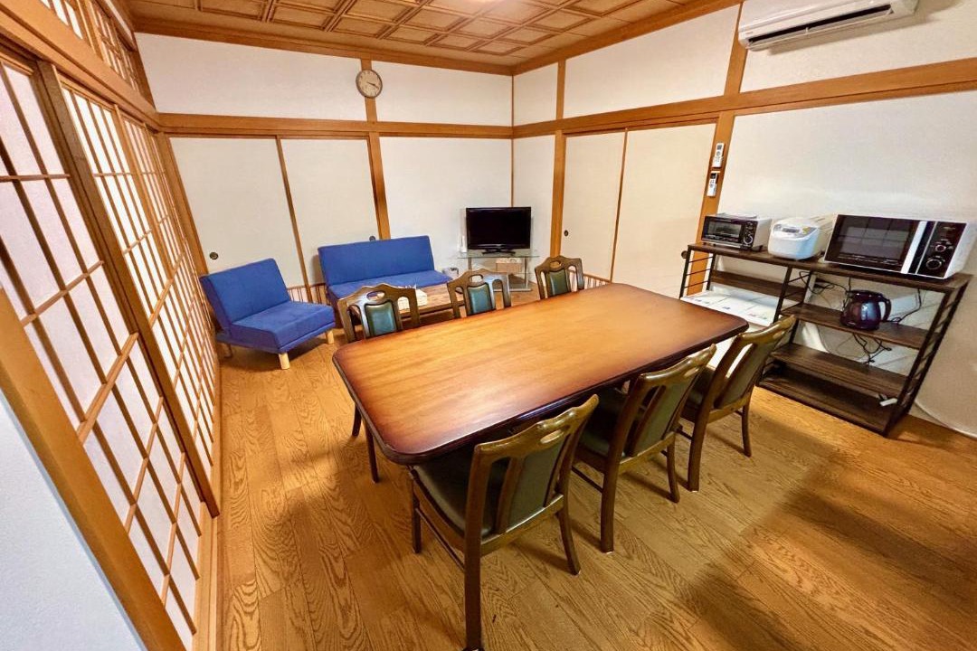Photo of Others in Toyama