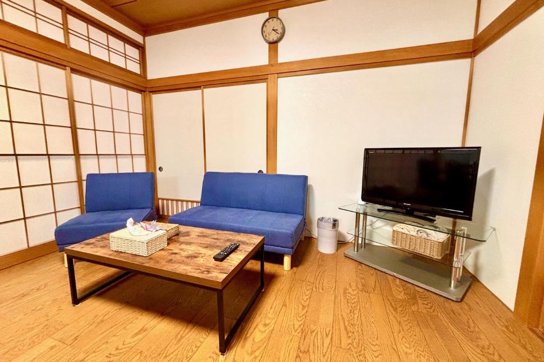 Photo of Others in Toyama