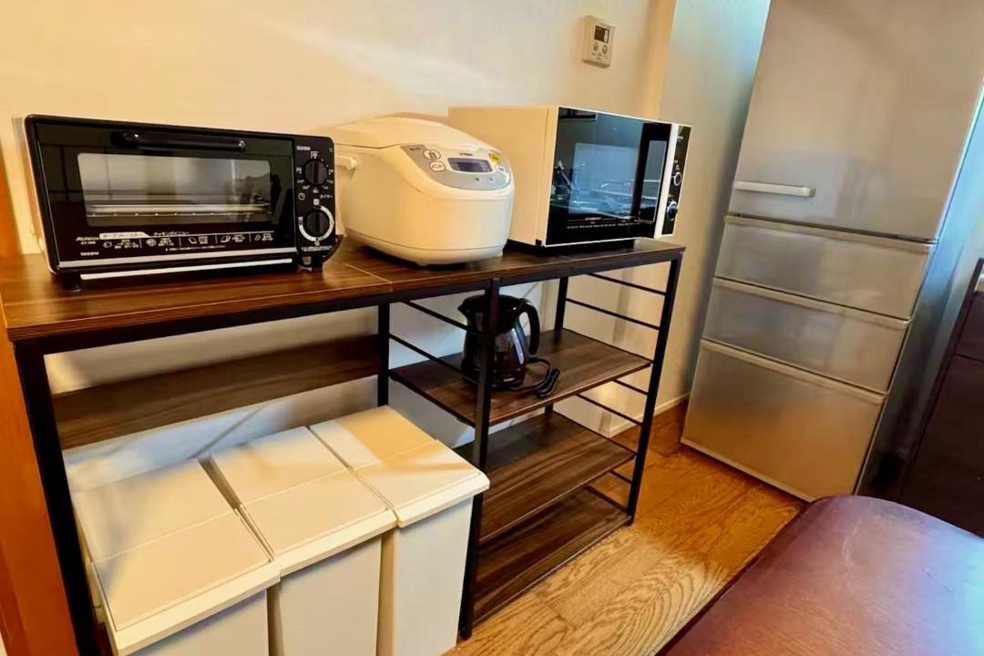 Photo of Kitchen in Toyama