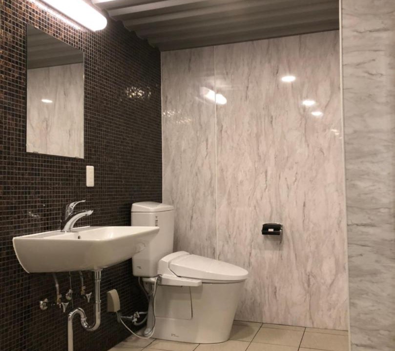 Photo of Bathroom in Miyaki