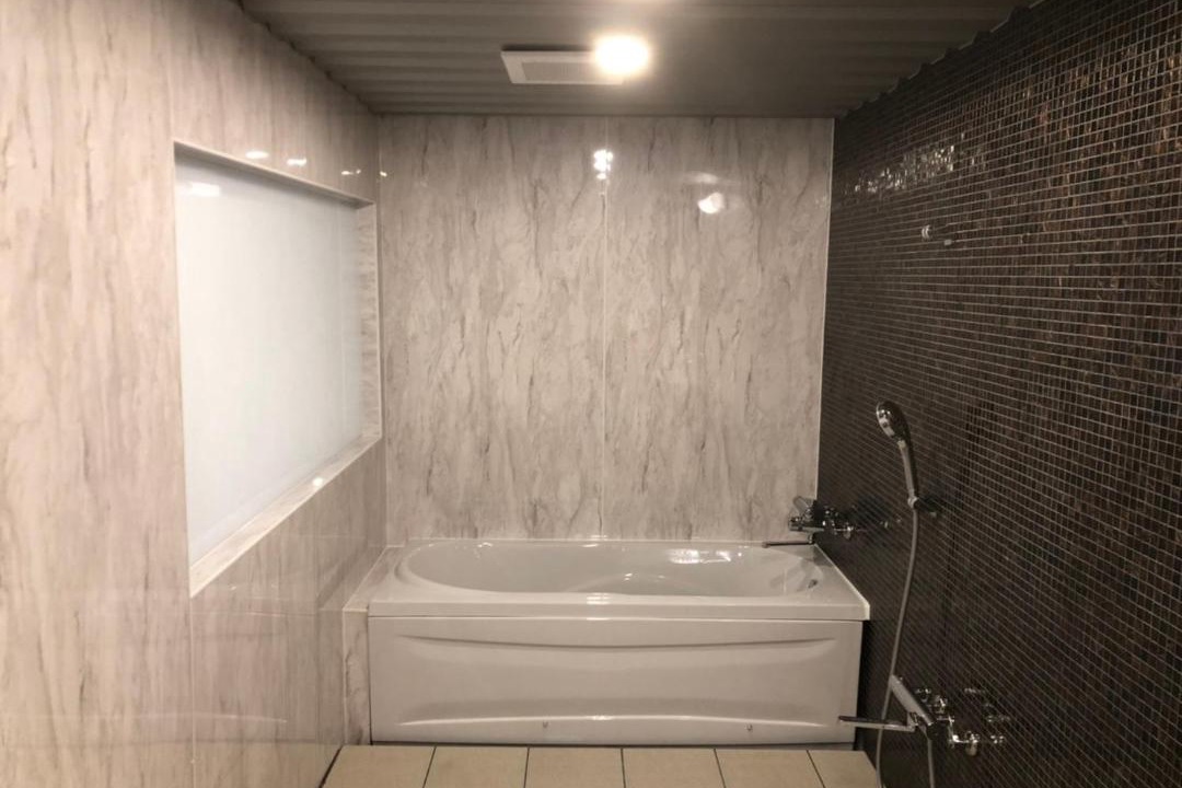 Photo of Bathroom in Miyaki