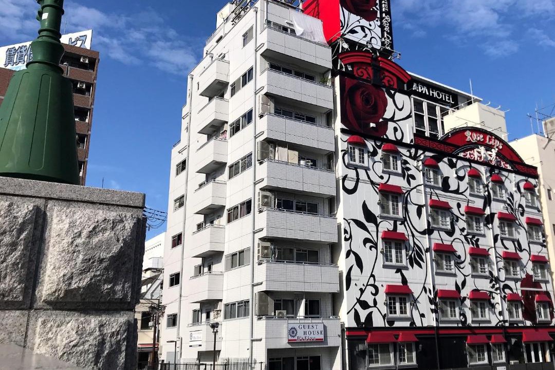 Photo of Others in Nishishinsaibashi