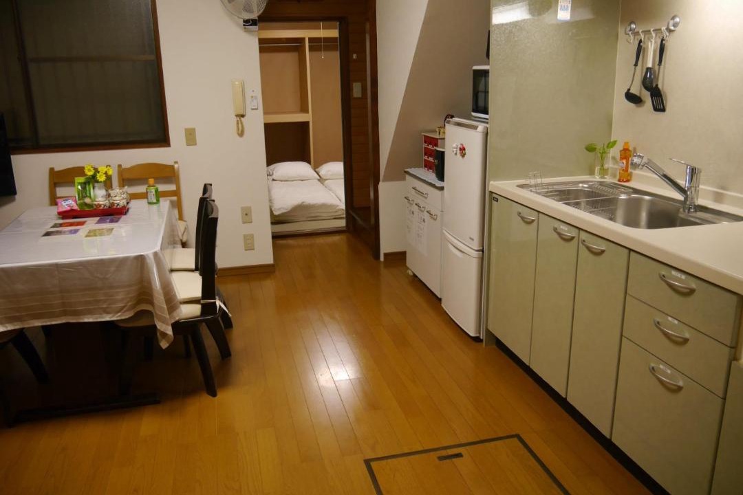 Photo of Others in Sumiyoshi