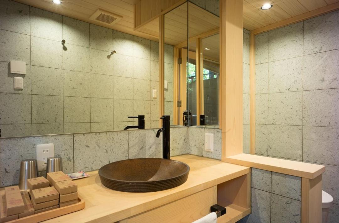 Photo of Bathroom in Komatsucho