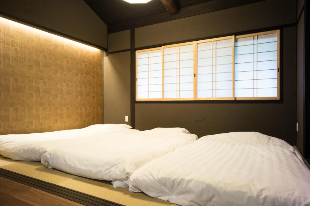 Photo of Bedroom in Komatsucho