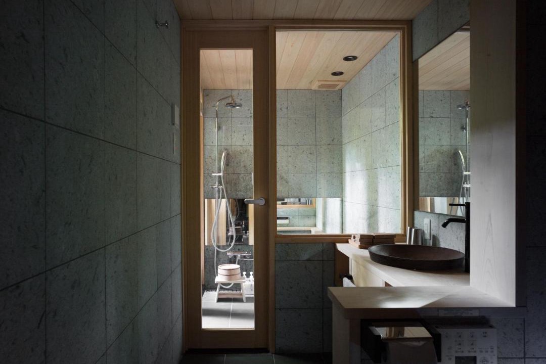Photo of Bathroom in Komatsucho