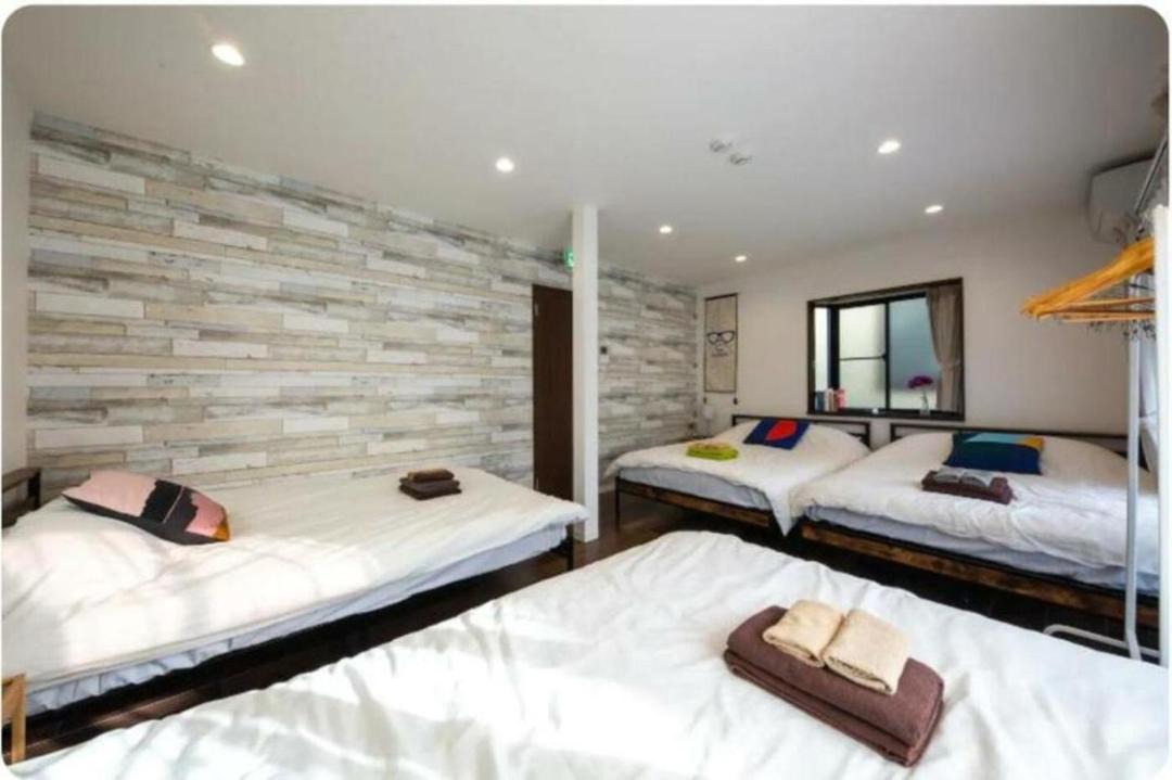 Photo of Bedroom in Nishinippori