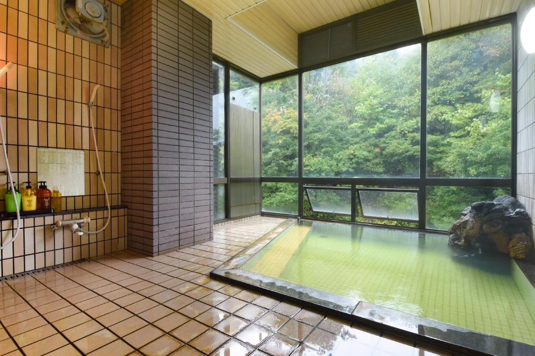 Photo of Others in Geto Onsen