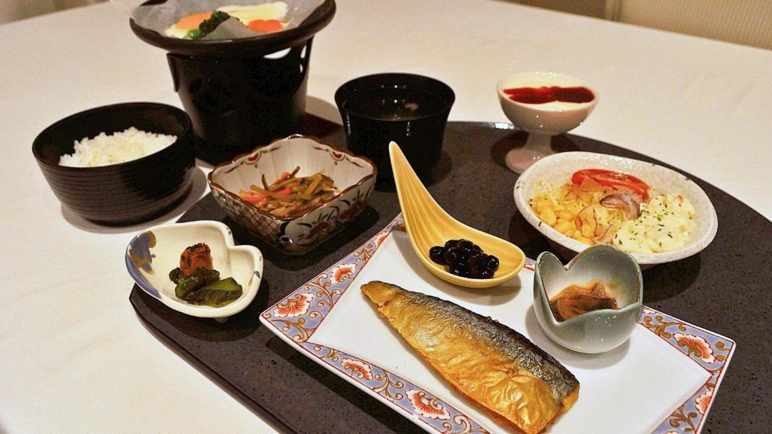 Photo of Kitchen in Kamaishi