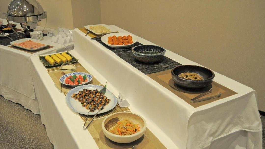 Photo of Kitchen in Kamaishi