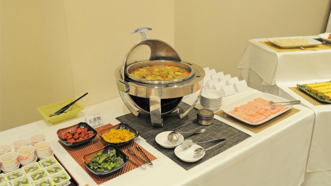 Photo of Kitchen in Kamaishi