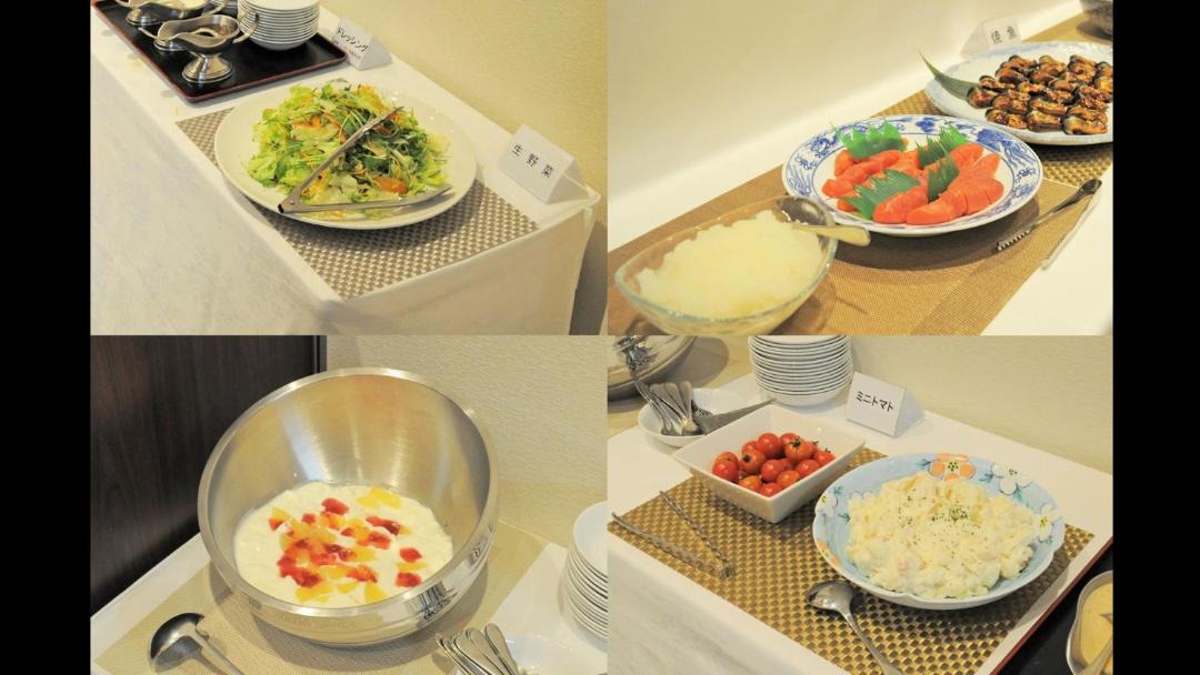 Photo of Kitchen in Kamaishi