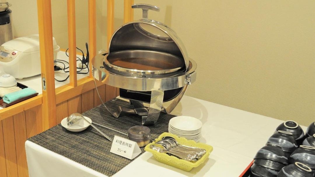 Photo of Kitchen in Kamaishi