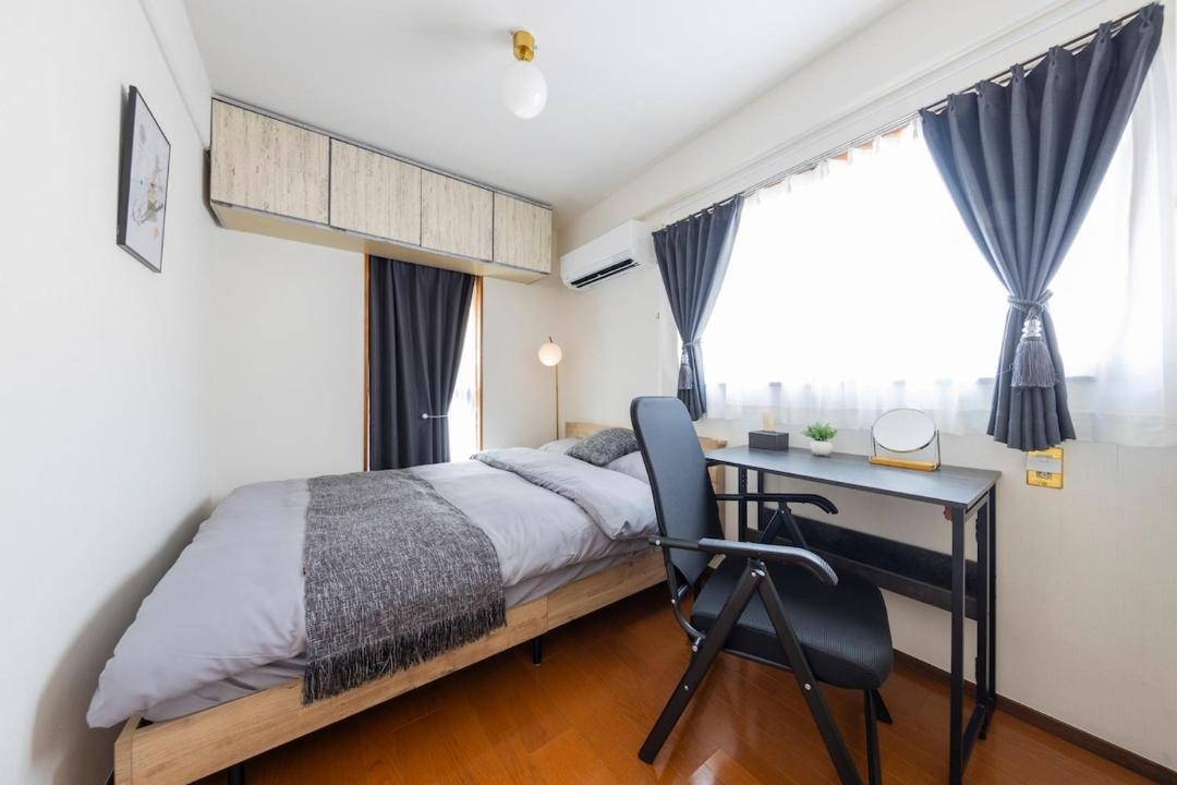 Photo of Bedroom in Shirokane