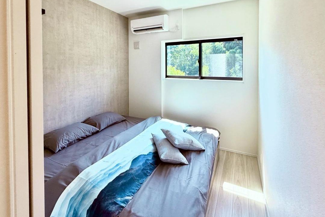 Photo of Bedroom in Nagatoro