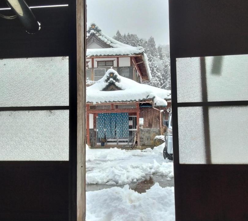 Photo of Others in Ikeda-cho