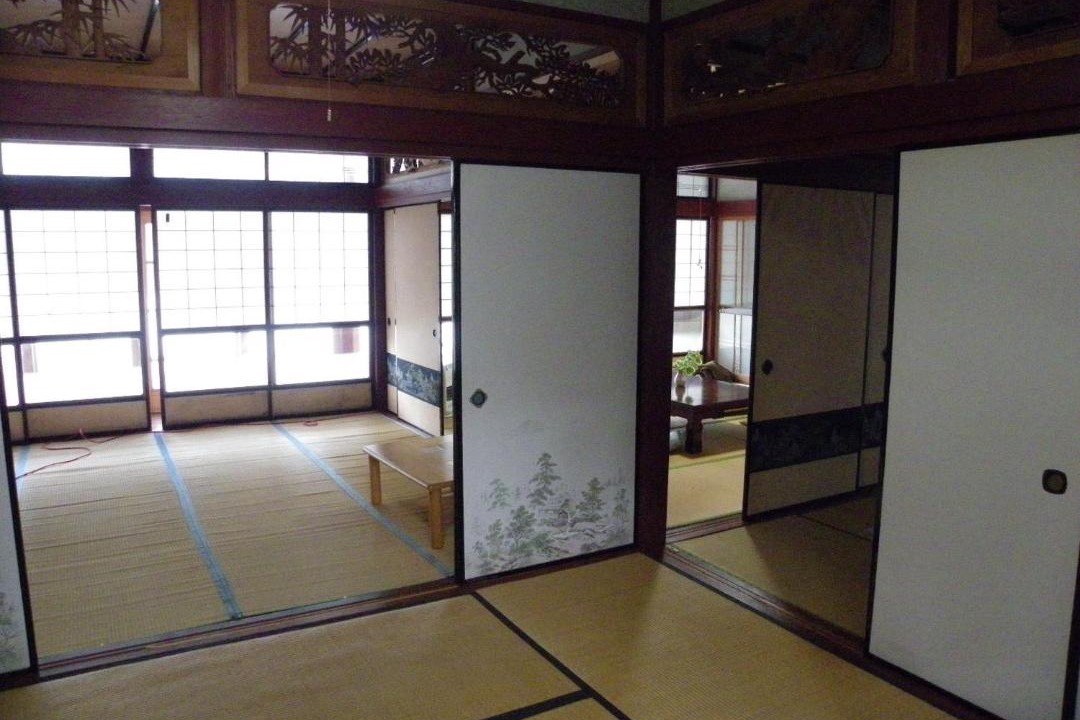 Photo of Others in Ikeda-cho
