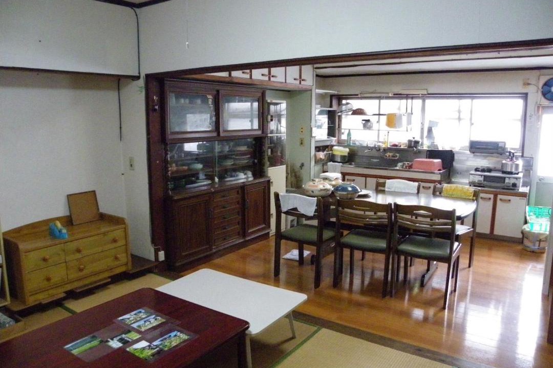 Photo of Others in Ikeda-cho