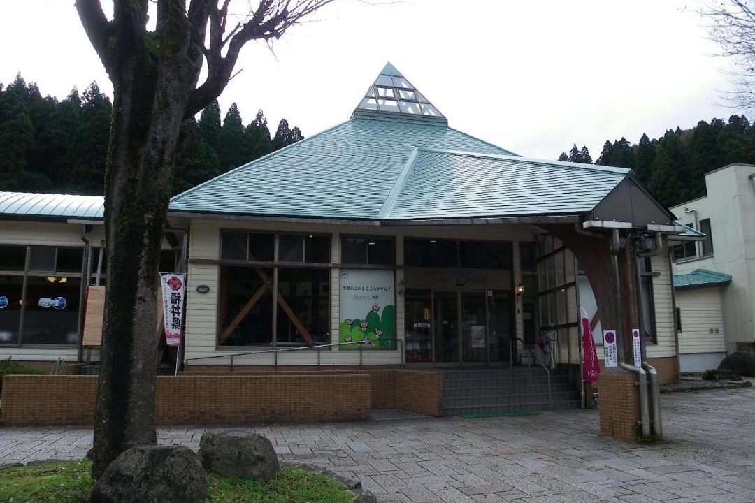 Photo of Others in Ikeda-cho