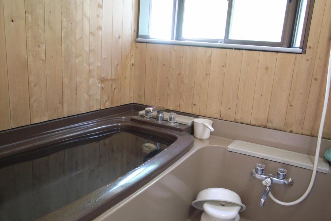 Photo of Bathroom in Inawashiro