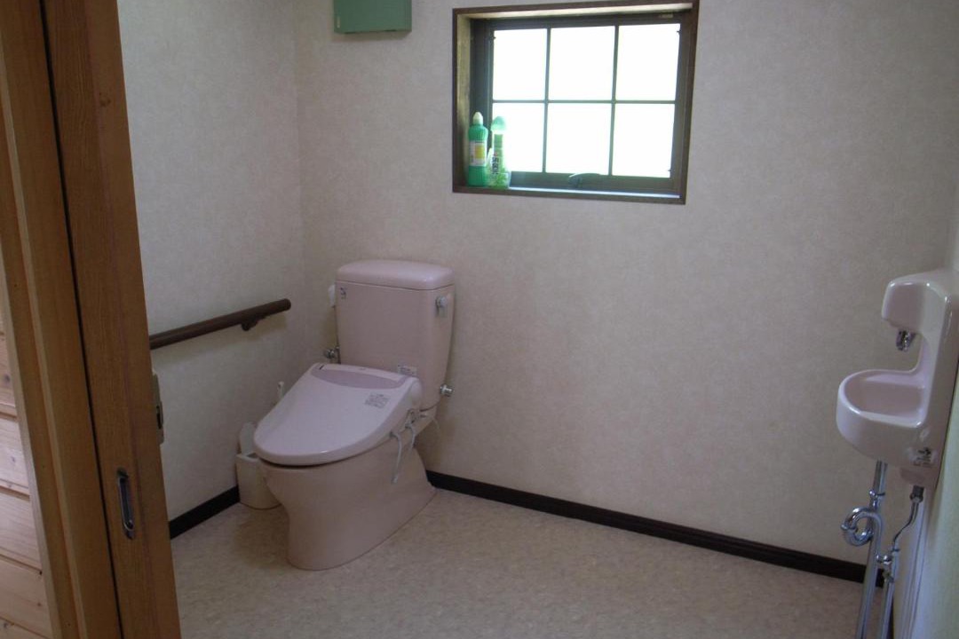 Photo of Bathroom in Inawashiro