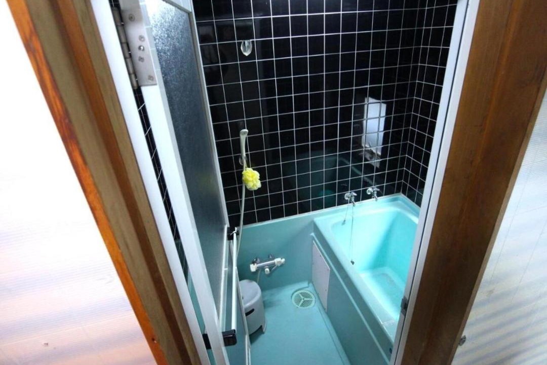 Photo of Bathroom in Katamachi