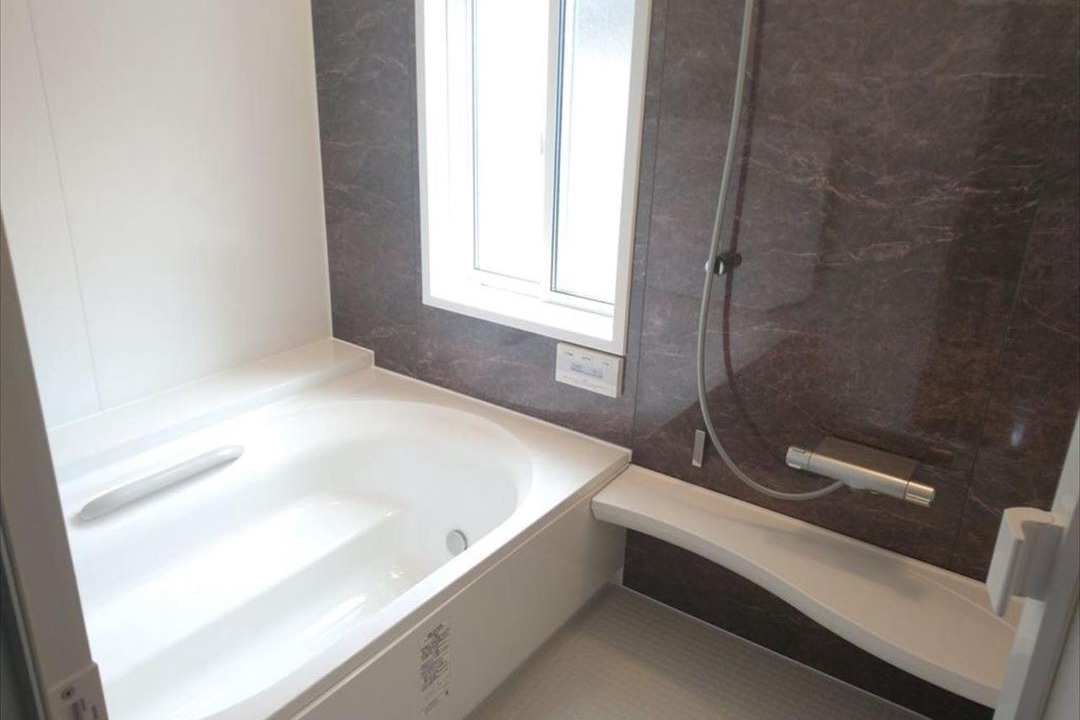 Photo of Bathroom in Inawashiro
