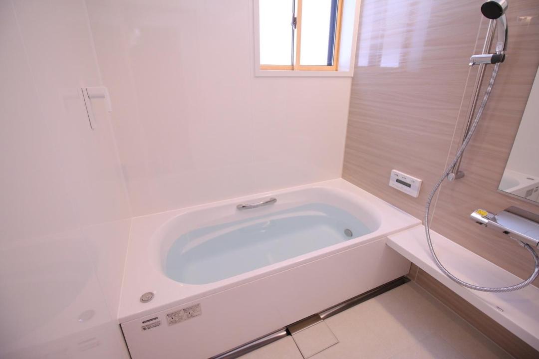 Photo of Bathroom in Inawashiro