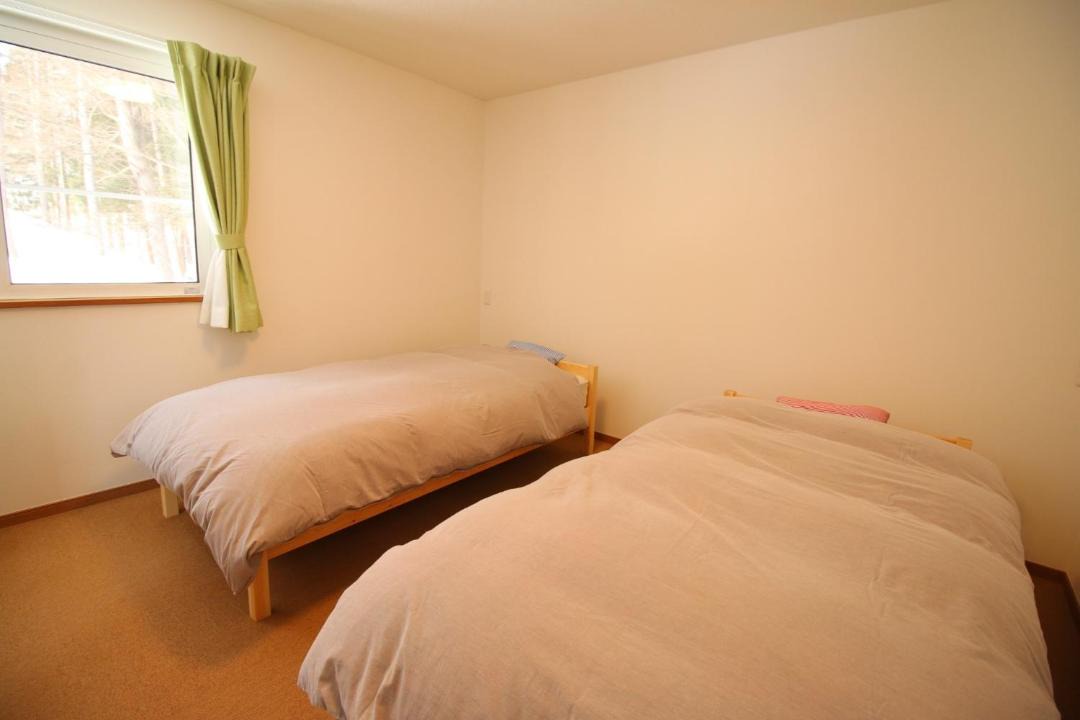Photo of Bedroom in Inawashiro