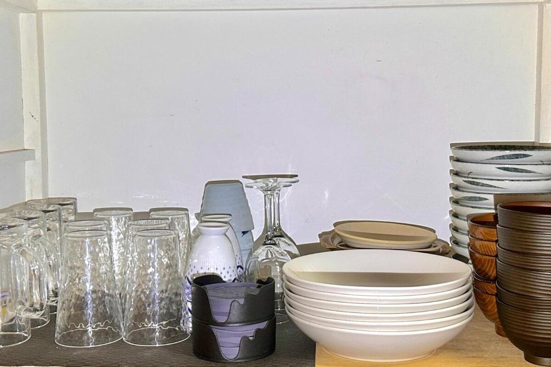Photo of Kitchen in Izu