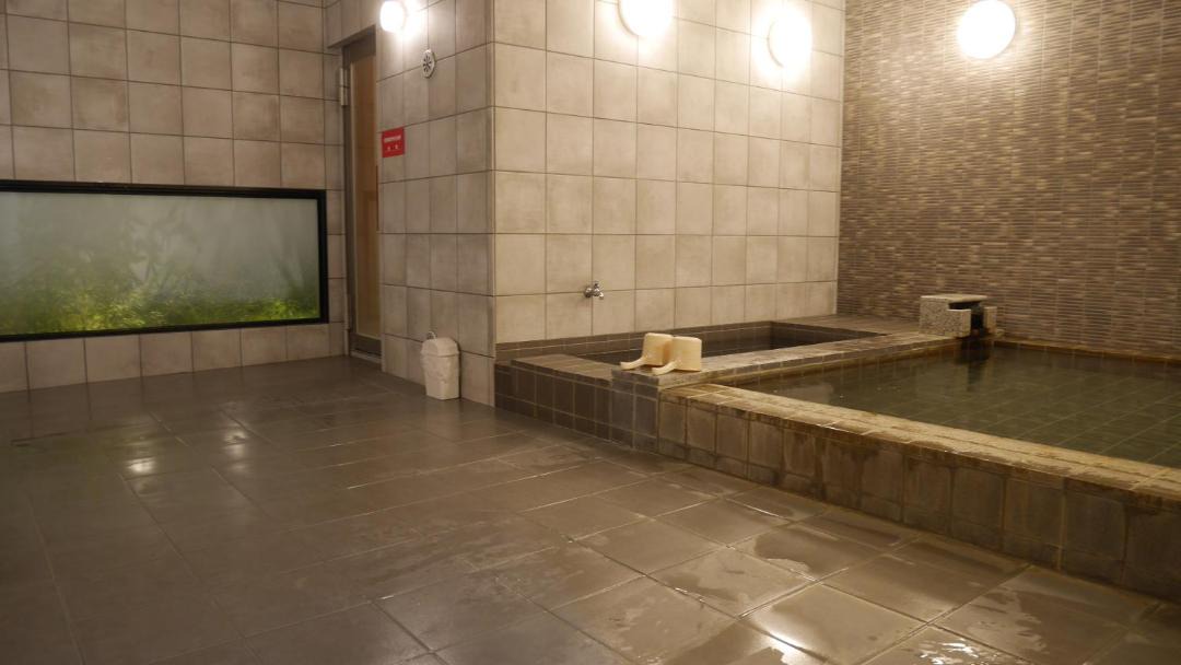 Photo of Bathroom in Koshigaya