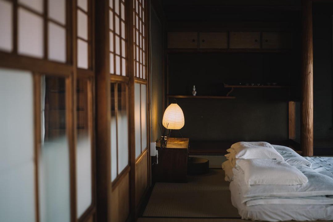 Photo of Bedroom in Yakage