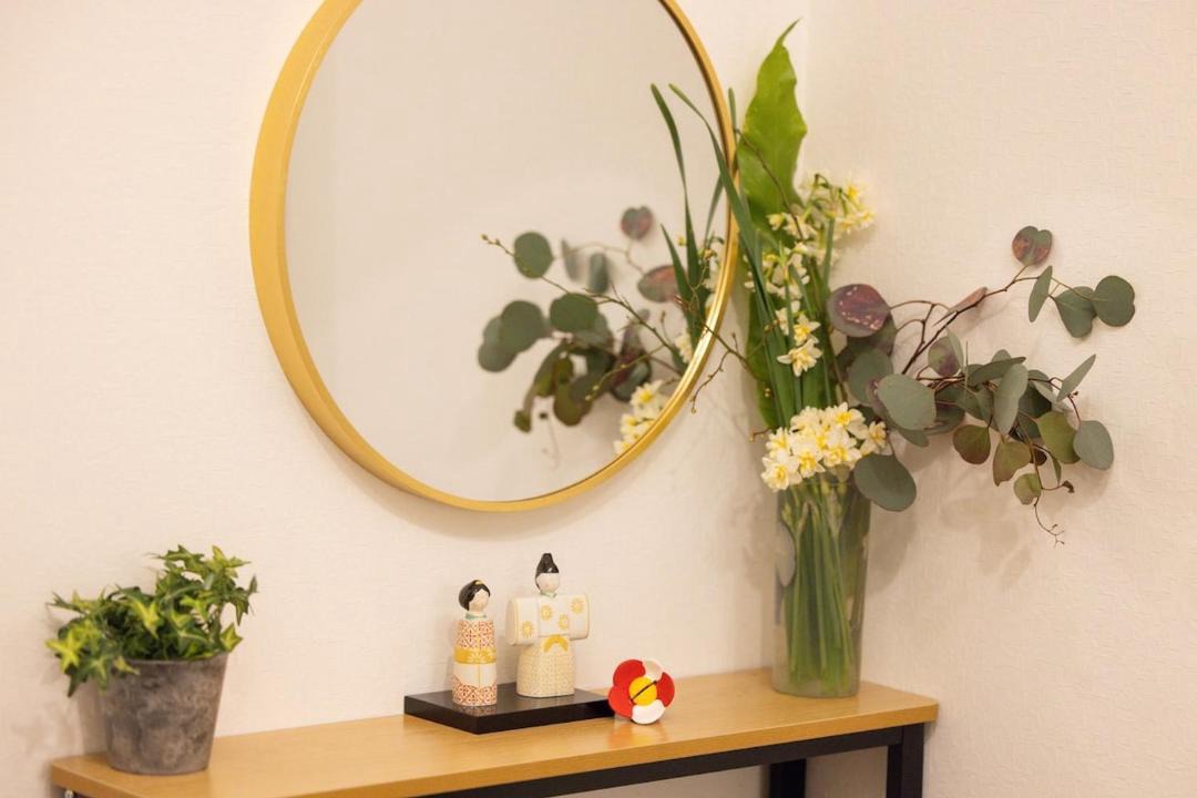 Photo of Bathroom in Sumiyoshi