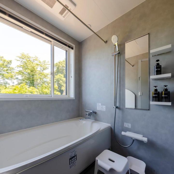 Photo of Bathroom in Yamanakako