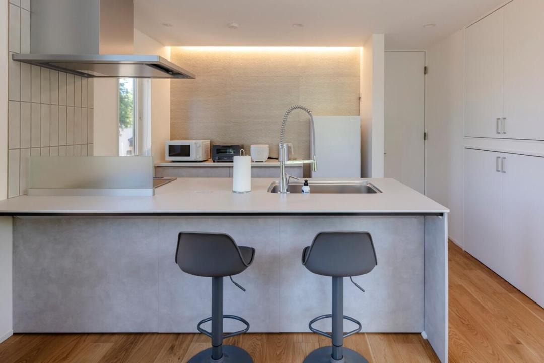 Photo of Kitchen in Yamanakako