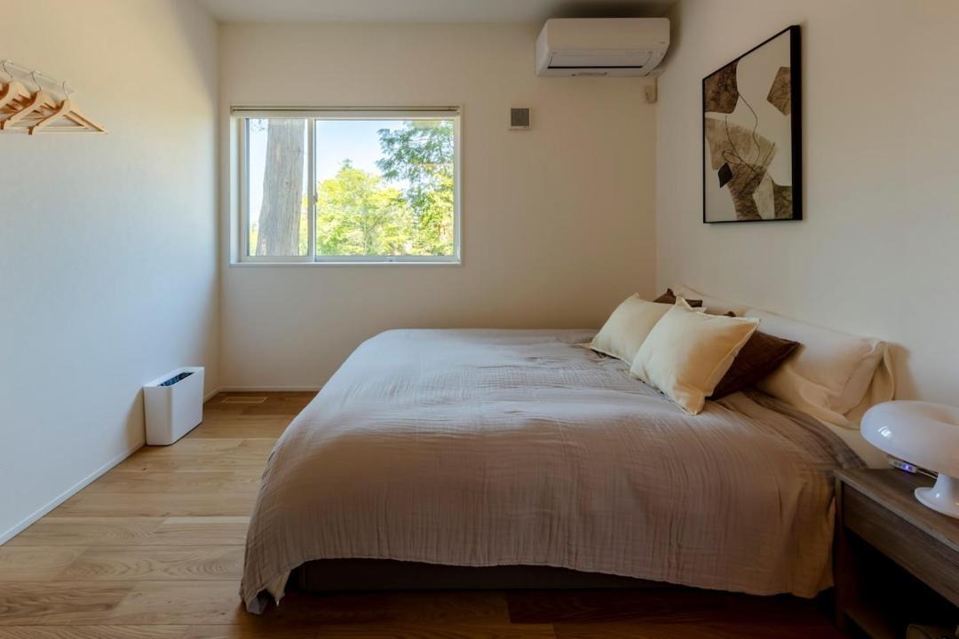 Photo of Bedroom in Yamanakako