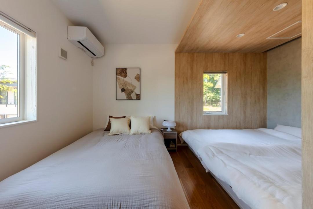 Photo of Bedroom in Yamanakako