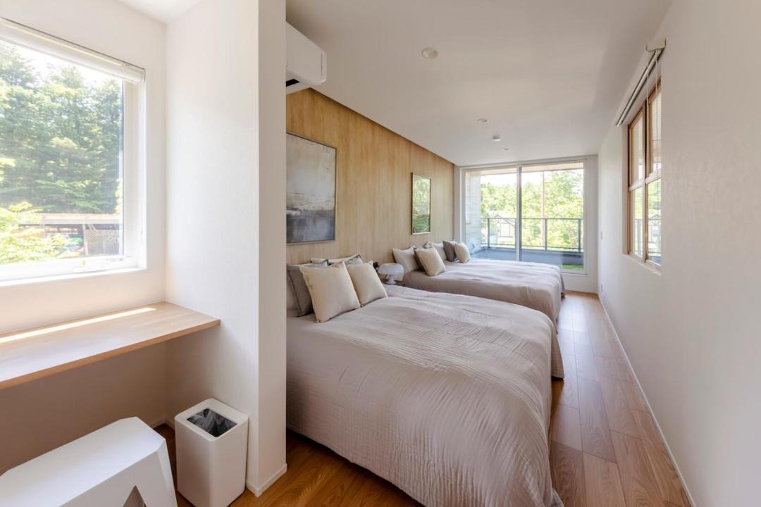 Photo of Bedroom in Yamanakako